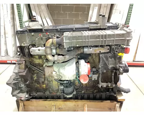 DETROIT DIESEL DD13 Engine Assembly