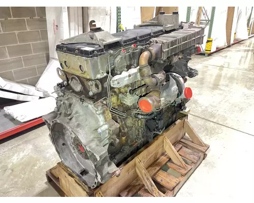 DETROIT DIESEL DD13 Engine Assembly
