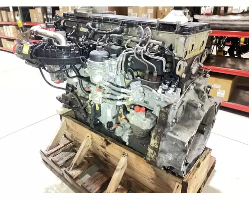 DETROIT DIESEL DD13 Engine Assembly