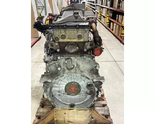 DETROIT DIESEL DD13 Engine Assembly