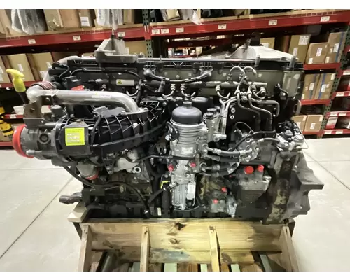 DETROIT DIESEL DD13 Engine Assembly