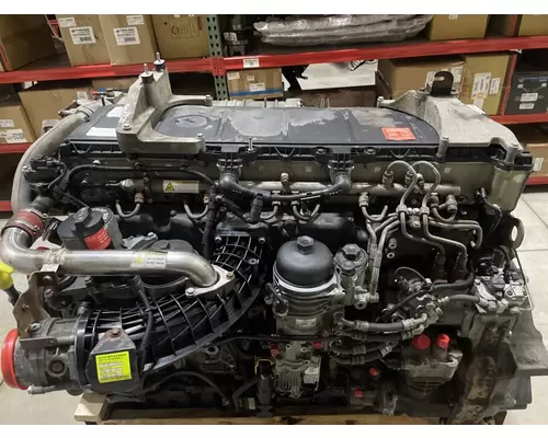 DETROIT DIESEL DD13 Engine Assembly