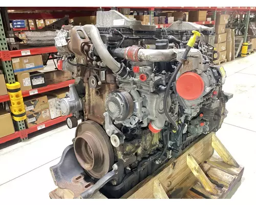 DETROIT DIESEL DD13 Engine Assembly