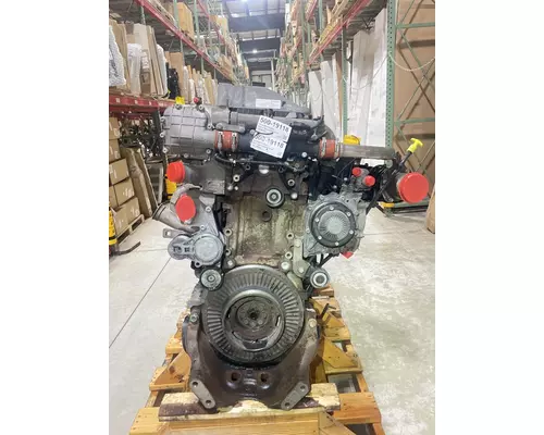 DETROIT DIESEL DD13 Engine Assembly