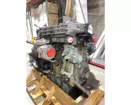 DETROIT DIESEL DD13 Engine Assembly