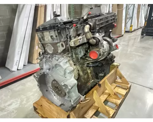 DETROIT DIESEL DD13 Engine Assembly