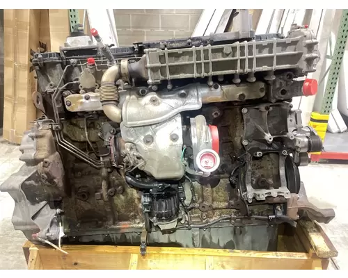 DETROIT DIESEL DD13 Engine Assembly