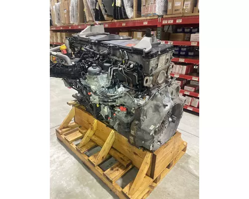 DETROIT DIESEL DD13 Engine Assembly
