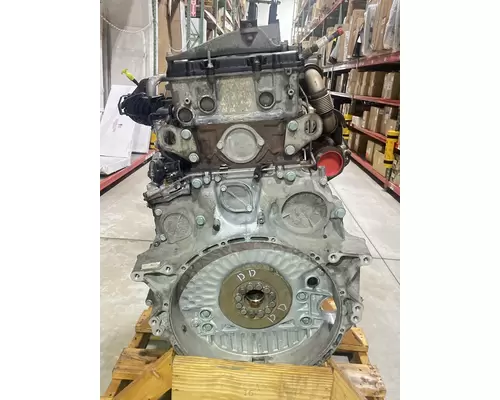 DETROIT DIESEL DD13 Engine Assembly