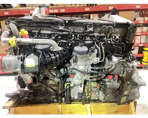 DETROIT DIESEL DD13 Engine Assembly