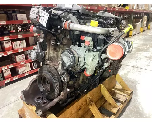 DETROIT DIESEL DD13 Engine Assembly