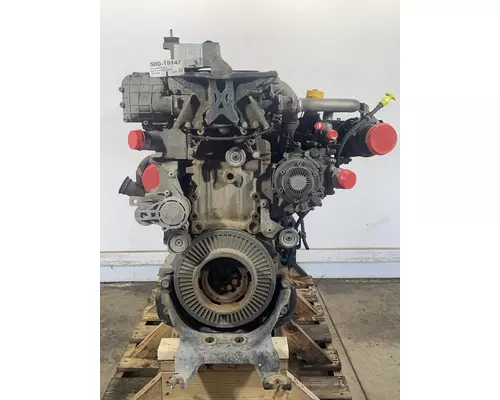 DETROIT DIESEL DD13 Engine Assembly