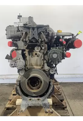 DETROIT DIESEL DD13 Engine Assembly