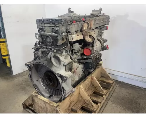 DETROIT DIESEL DD13 Engine Assembly