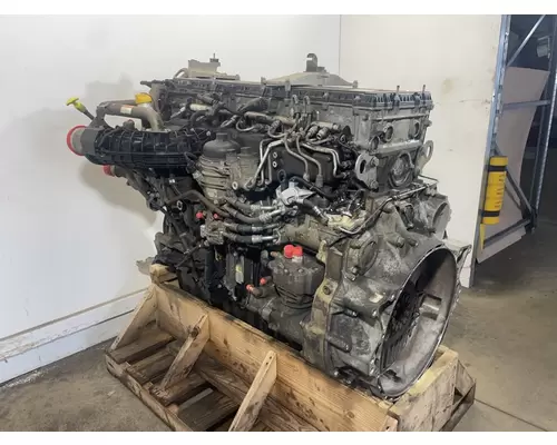 DETROIT DIESEL DD13 Engine Assembly