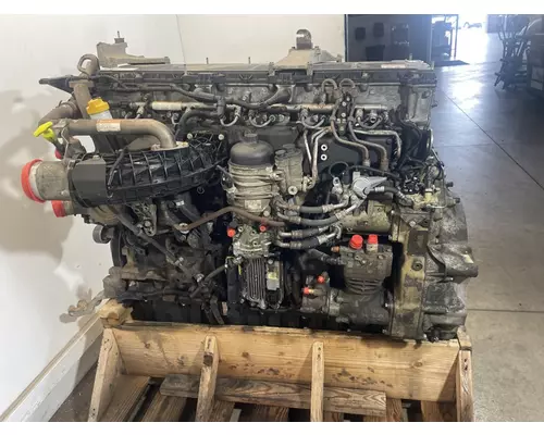 DETROIT DIESEL DD13 Engine Assembly
