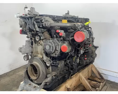 DETROIT DIESEL DD13 Engine Assembly