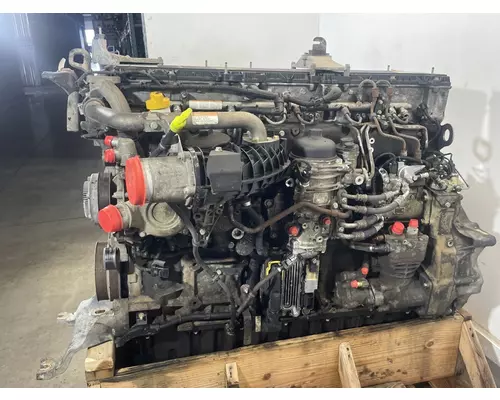 DETROIT DIESEL DD13 Engine Assembly