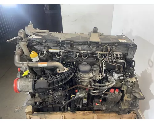 DETROIT DIESEL DD13 Engine Assembly