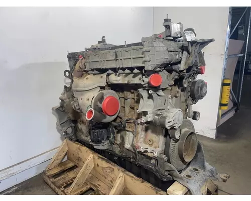 DETROIT DIESEL DD13 Engine Assembly