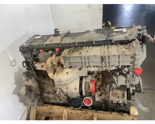 DETROIT DIESEL DD13 Engine Assembly
