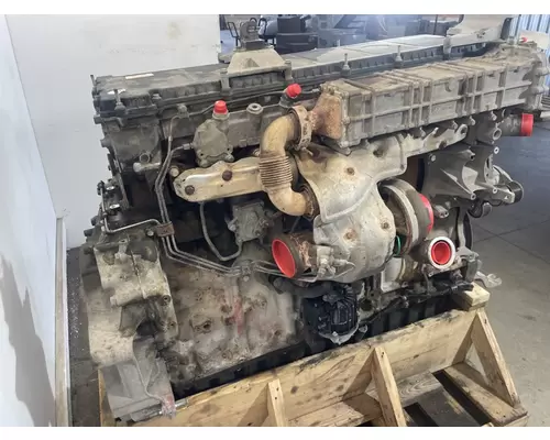 DETROIT DIESEL DD13 Engine Assembly