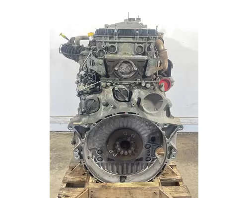 DETROIT DIESEL DD13 Engine Assembly