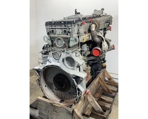 DETROIT DIESEL DD13 Engine Assembly