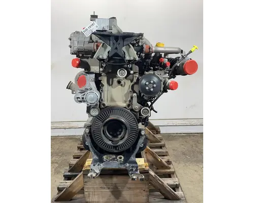 DETROIT DIESEL DD13 Engine Assembly