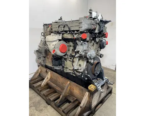 DETROIT DIESEL DD13 Engine Assembly