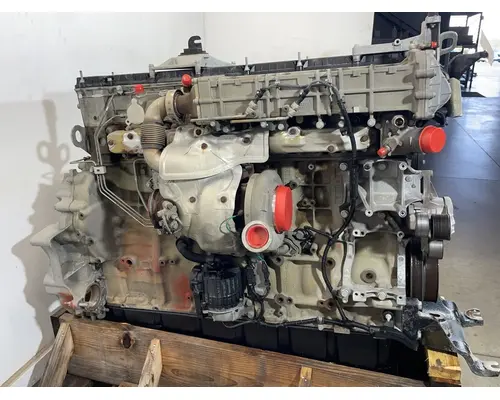 DETROIT DIESEL DD13 Engine Assembly