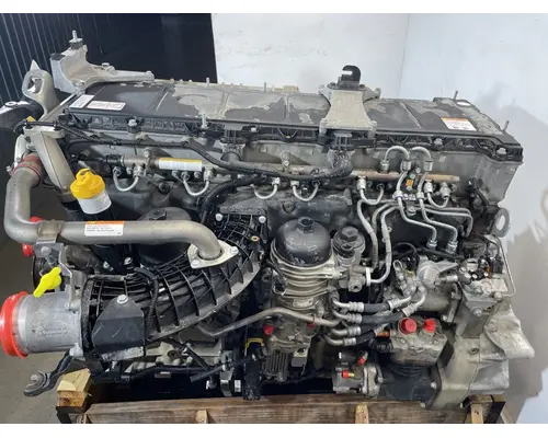 DETROIT DIESEL DD13 Engine Assembly