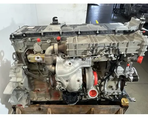 DETROIT DIESEL DD13 Engine Assembly