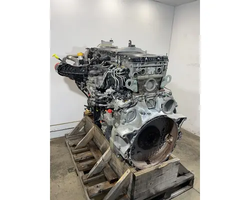 DETROIT DIESEL DD13 Engine Assembly