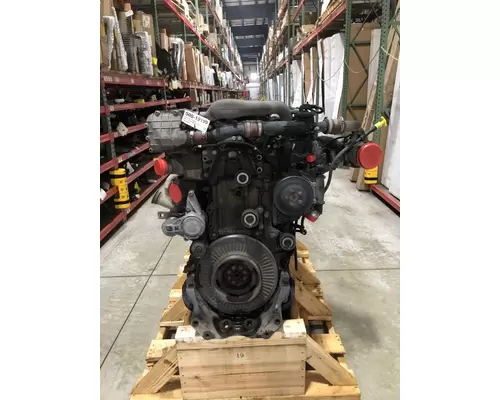 DETROIT DIESEL DD13 Engine Assembly