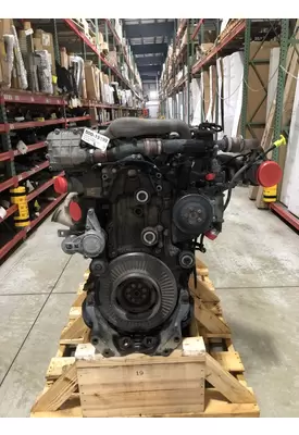 DETROIT DIESEL DD13 Engine Assembly