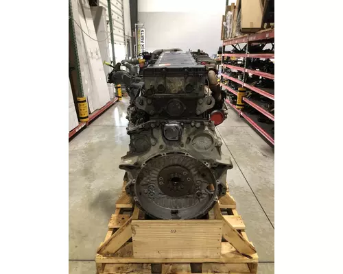 DETROIT DIESEL DD13 Engine Assembly