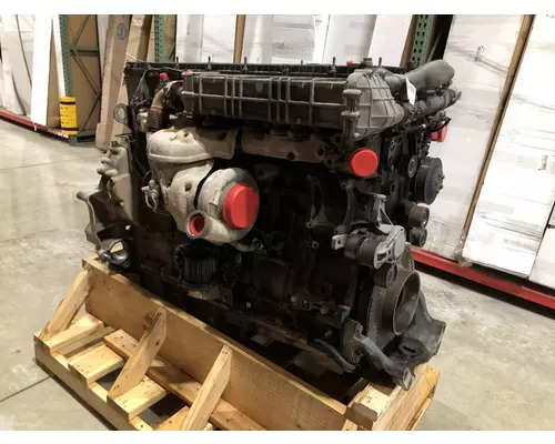 DETROIT DIESEL DD13 Engine Assembly