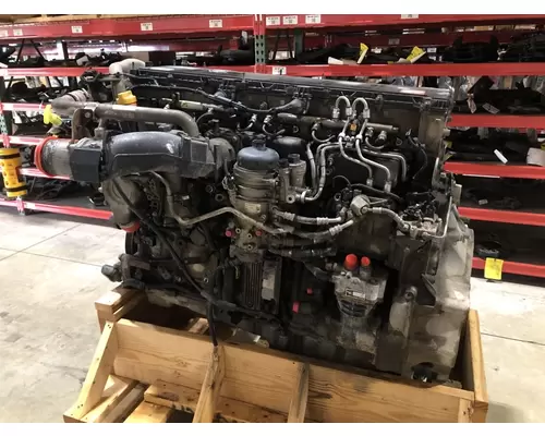 DETROIT DIESEL DD13 Engine Assembly