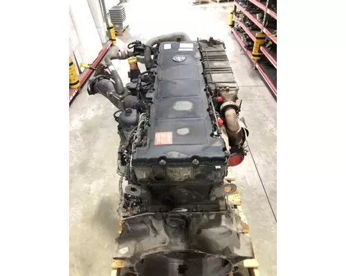DETROIT DIESEL DD13 Engine Assembly