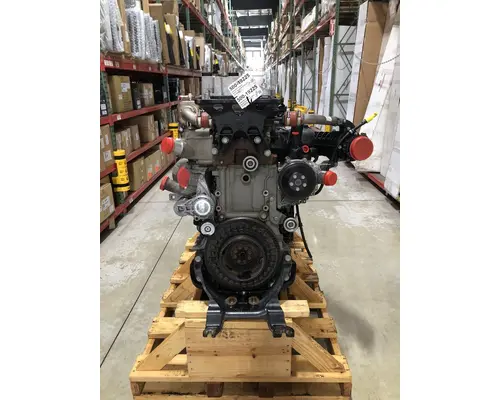 DETROIT DIESEL DD13 Engine Assembly