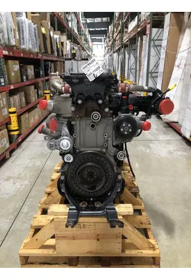 DETROIT DIESEL DD13 Engine Assembly