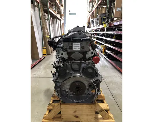 DETROIT DIESEL DD13 Engine Assembly