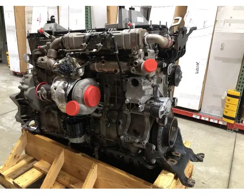 DETROIT DIESEL DD13 Engine Assembly
