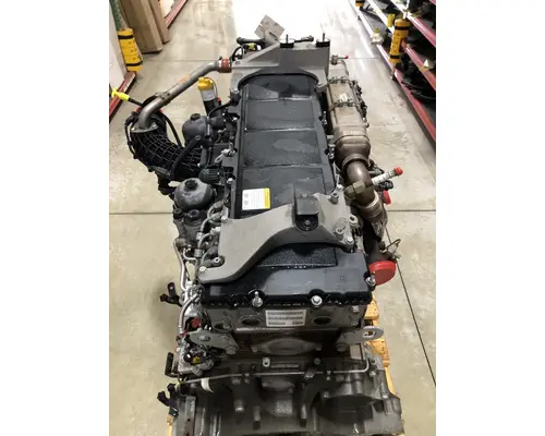 DETROIT DIESEL DD13 Engine Assembly