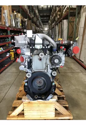 DETROIT DIESEL DD13 Engine Assembly