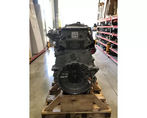 DETROIT DIESEL DD13 Engine Assembly