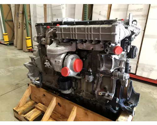 DETROIT DIESEL DD13 Engine Assembly
