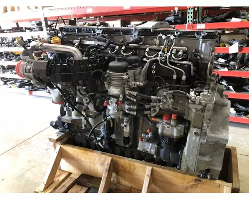 DETROIT DIESEL DD13 Engine Assembly