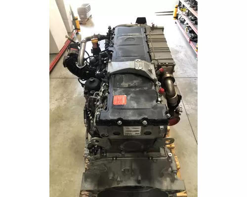 DETROIT DIESEL DD13 Engine Assembly